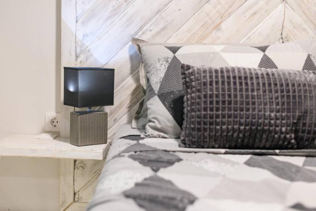 Bella Partenza Studio Apartment Corfu  Luaran gambar