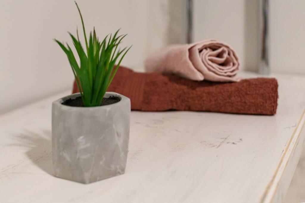 Bella Partenza Studio Apartment Corfu  Luaran gambar