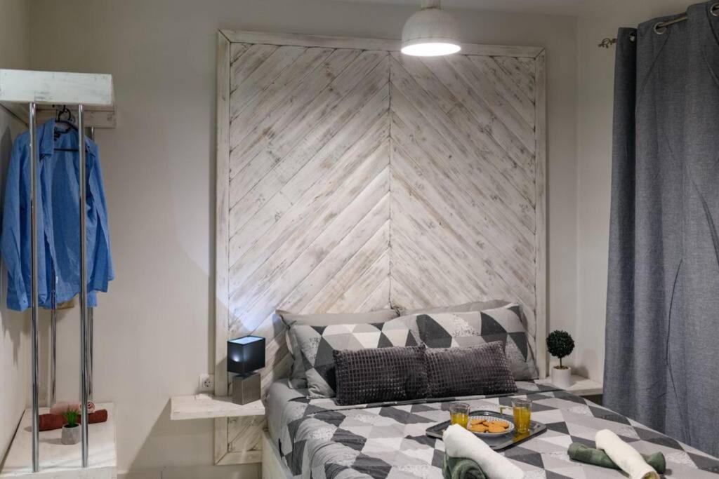 Bella Partenza Studio Apartment Corfu  Luaran gambar