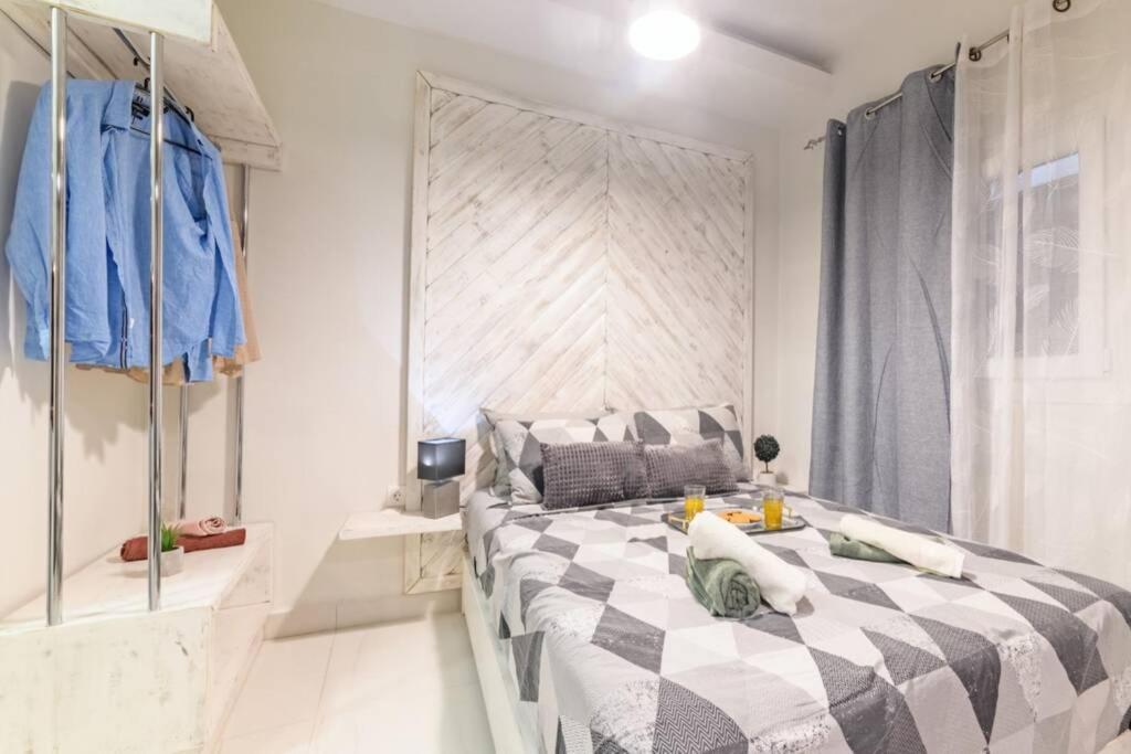 Bella Partenza Studio Apartment Corfu  Luaran gambar